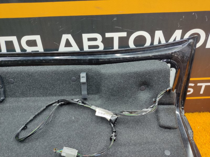 крышка багажника, 8250 рублей, Красноярск