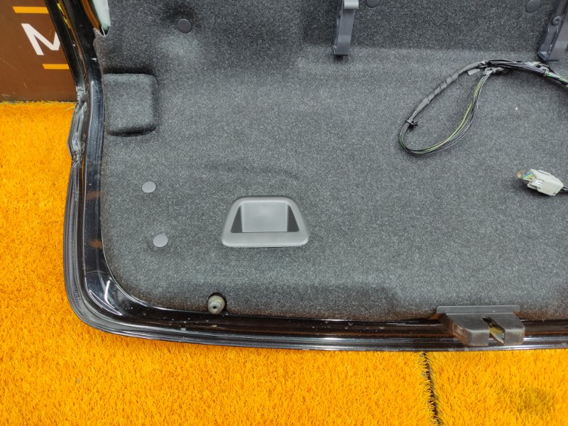 крышка багажника, 8250 рублей, Красноярск