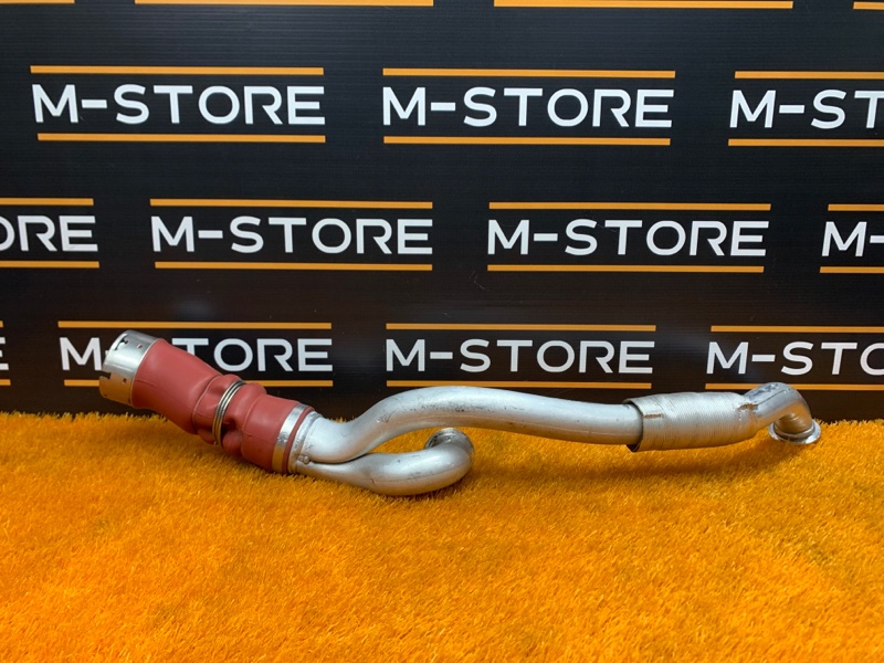 Патрубок интеркулера, 3190 рублей, Красноярск