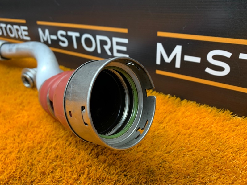 Патрубок интеркулера, 3190 рублей, Красноярск