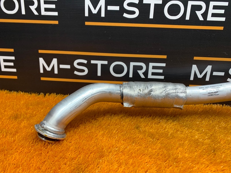 Патрубок интеркулера, 3190 рублей, Красноярск