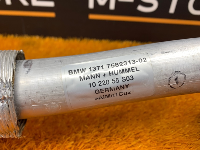 Патрубок интеркулера, 3190 рублей, Красноярск