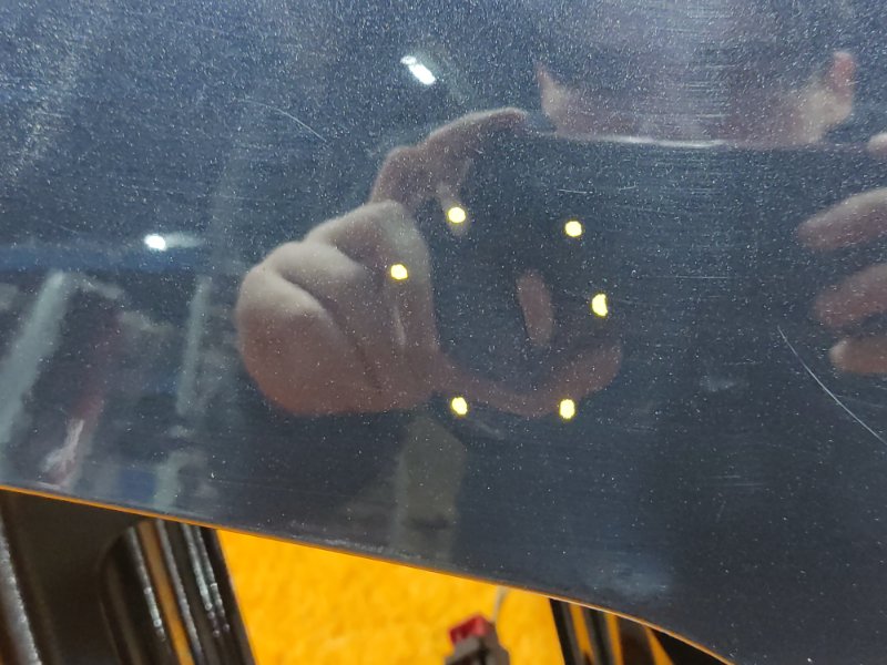 крышка багажника, 9000 рублей, Красноярск