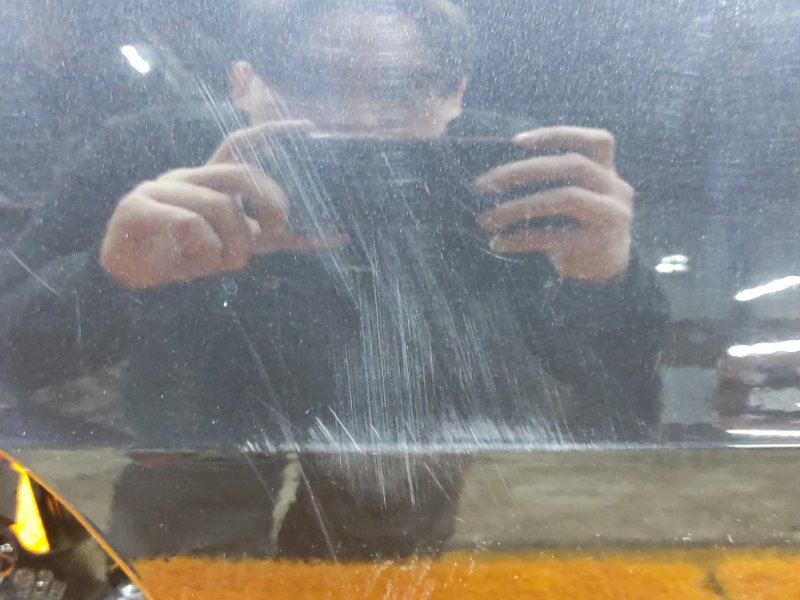 крышка багажника, 9000 рублей, Красноярск