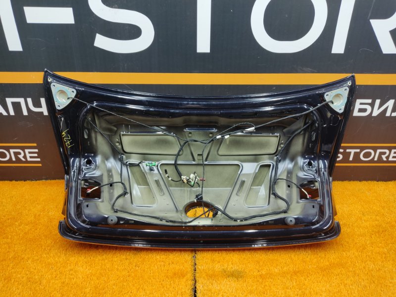 крышка багажника, 9000 рублей, Красноярск