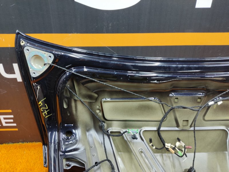 крышка багажника, 9000 рублей, Красноярск