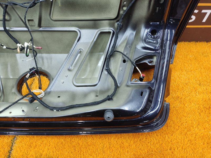 крышка багажника, 9000 рублей, Красноярск