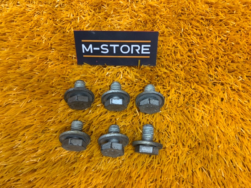 болт гидротрансформатора, 380 рублей, Красноярск