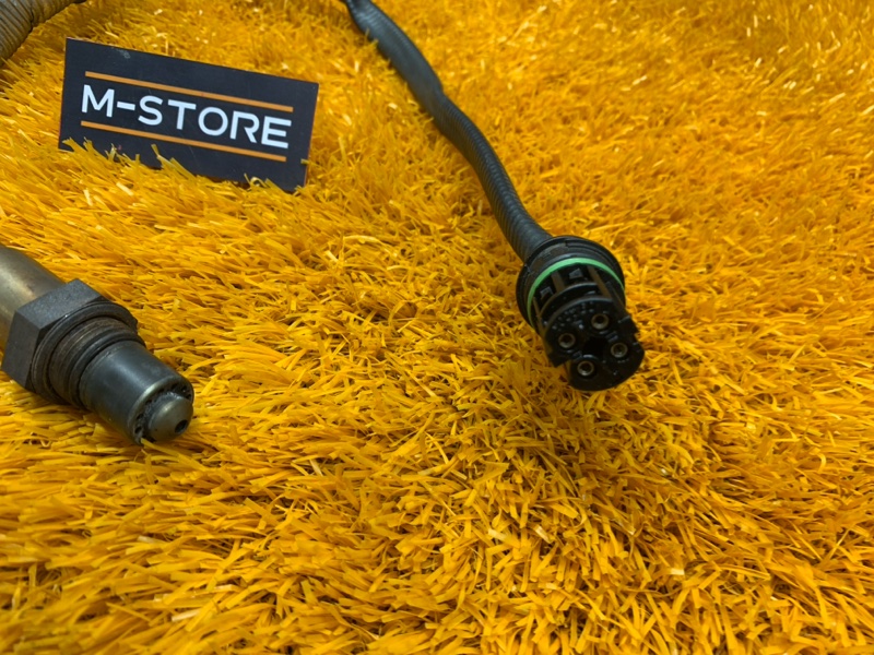 Датчик кислорода, 700 рублей, Красноярск