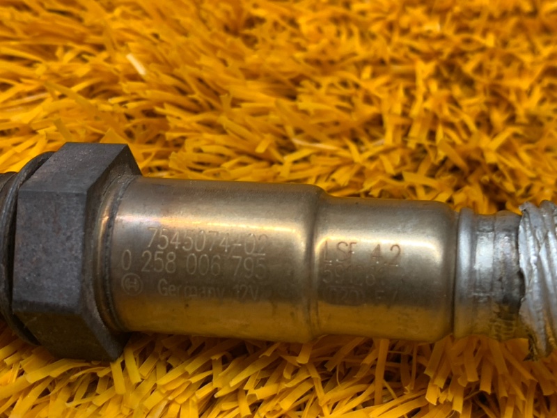 Датчик кислорода, 700 рублей, Красноярск