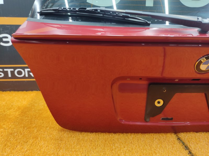 Крышка (дверь) багажника, 4000 рублей, Красноярск