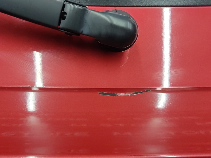 Крышка (дверь) багажника, 4000 рублей, Красноярск