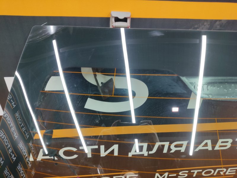 Крышка (дверь) багажника, 4000 рублей, Красноярск