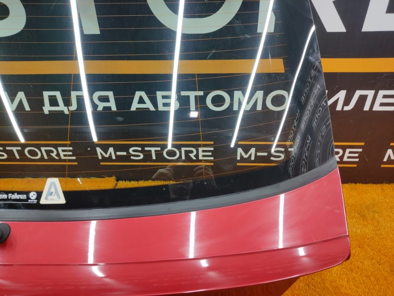 Крышка (дверь) багажника, 4000 рублей, Красноярск