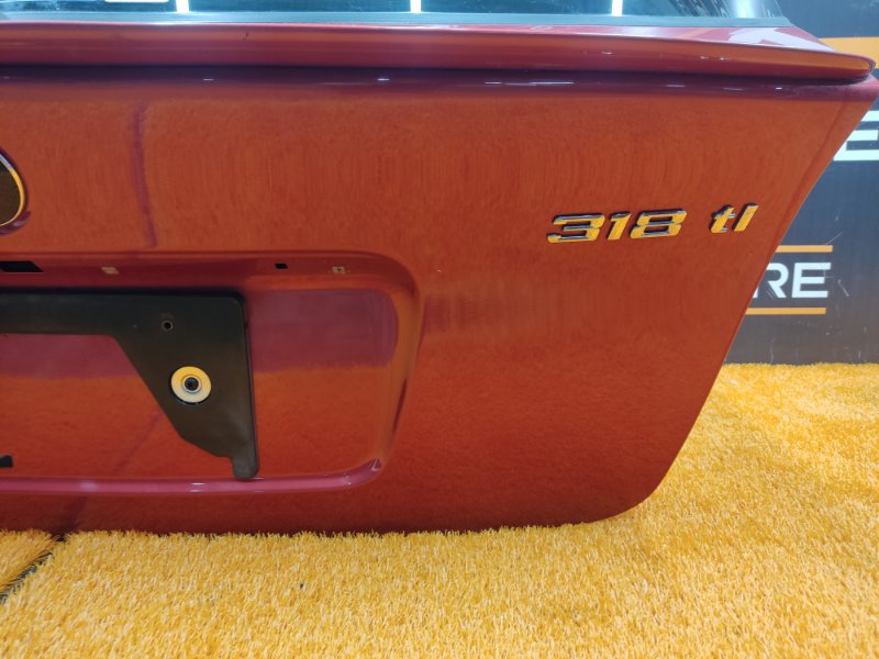 Крышка (дверь) багажника, 4000 рублей, Красноярск