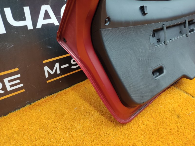 Крышка (дверь) багажника, 4000 рублей, Красноярск