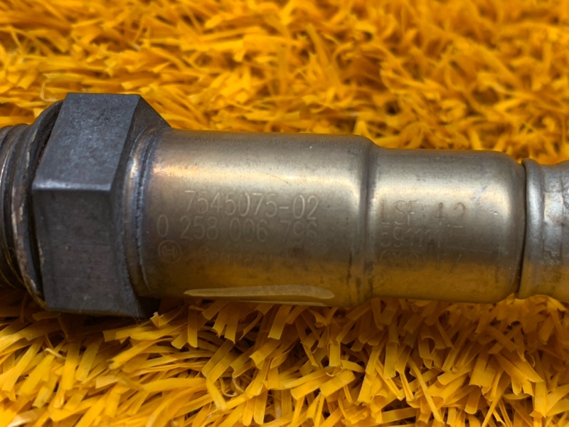 Датчик кислорода, 700 рублей, Красноярск