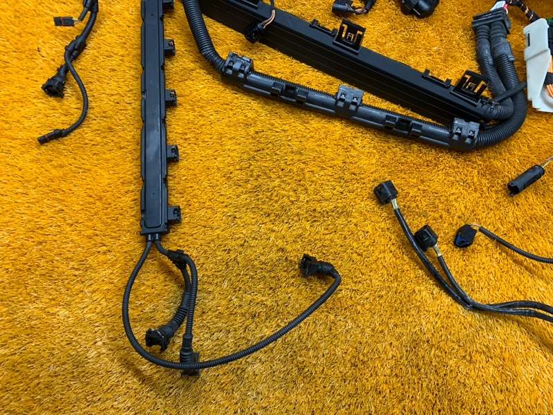 коса двс, 2410 рублей, Красноярск