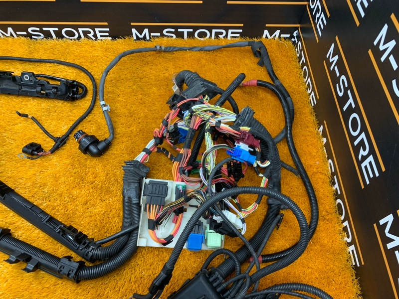 коса двс, 2410 рублей, Красноярск