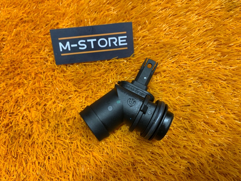 Клапан вентиляции картерных газов, 980 рублей, Красноярск