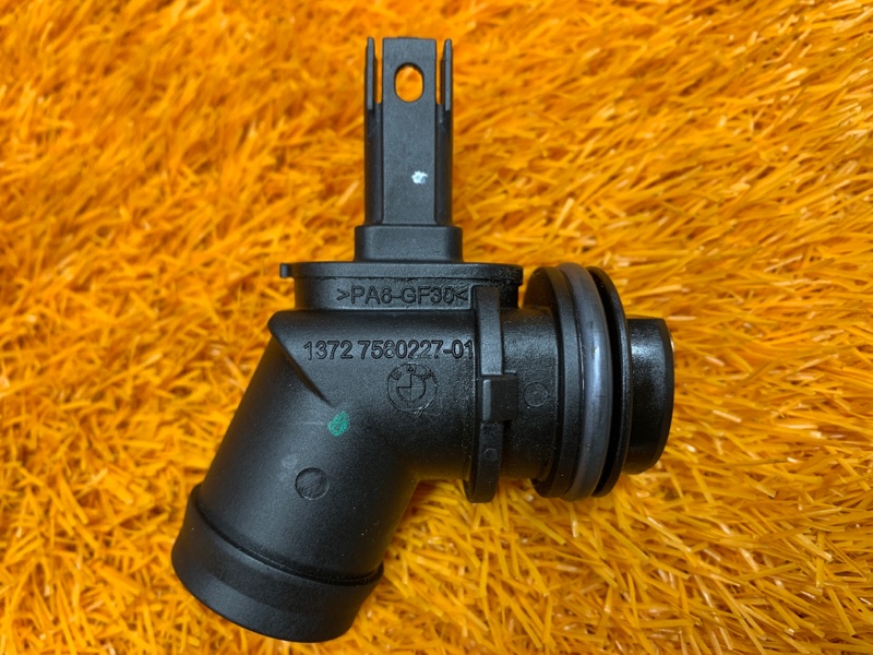 Клапан вентиляции картерных газов, 980 рублей, Красноярск