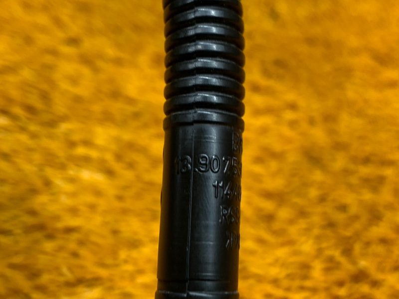 трубка вентиляции топливного бака, 340 рублей, Красноярск