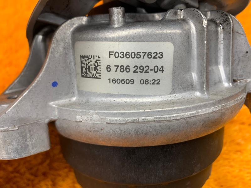 подушка двигателя, 3120 рублей, Красноярск