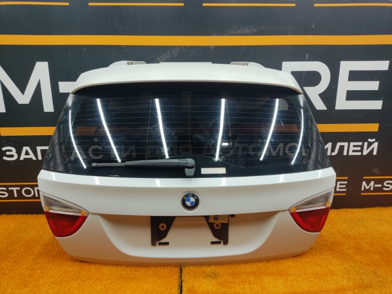 Крышка (дверь) багажника, 6000 рублей, Красноярск