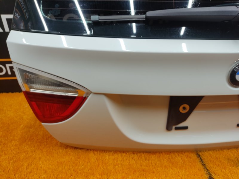 Крышка (дверь) багажника, 6000 рублей, Красноярск