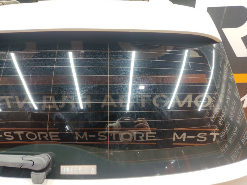 Крышка (дверь) багажника, 6000 рублей, Красноярск