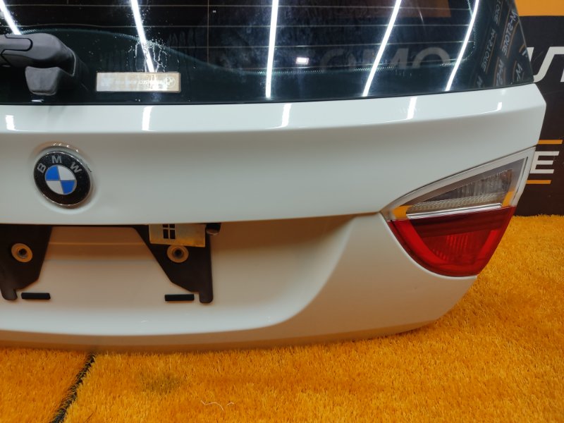 Крышка (дверь) багажника, 6000 рублей, Красноярск