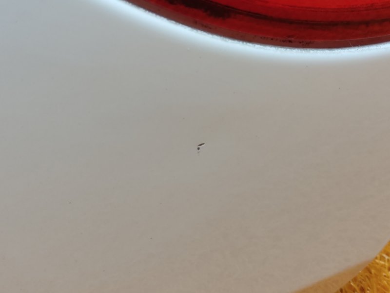 Крышка (дверь) багажника, 6000 рублей, Красноярск