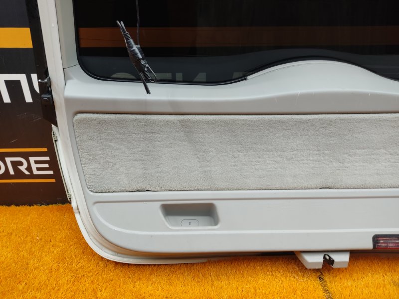 Крышка (дверь) багажника, 6000 рублей, Красноярск