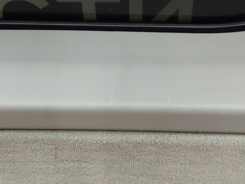 Крышка (дверь) багажника, 6000 рублей, Красноярск