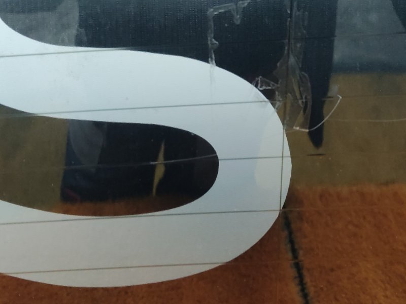 Крышка (дверь) багажника, 6000 рублей, Красноярск