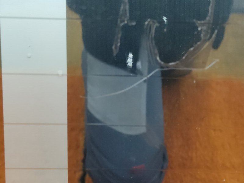 Крышка (дверь) багажника, 6000 рублей, Красноярск