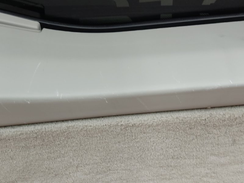 Крышка (дверь) багажника, 6000 рублей, Красноярск