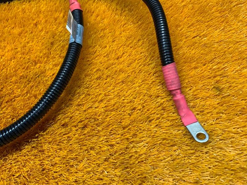 Провод на стартер, 630 рублей, Красноярск