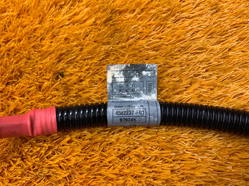 Провод на стартер, 630 рублей, Красноярск