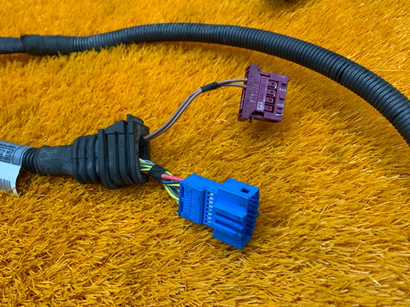 проводка АКПП, 1220 рублей, Красноярск