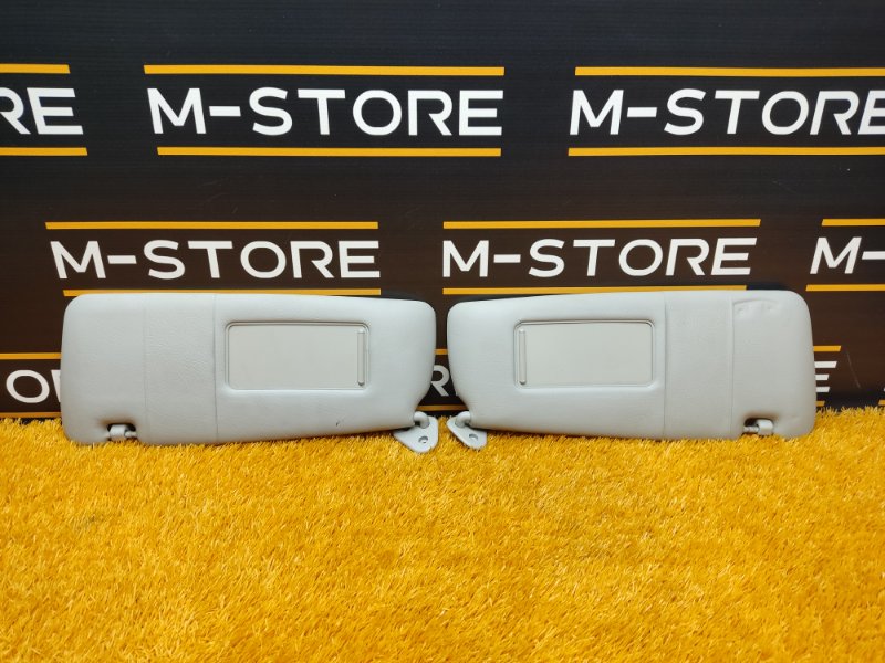 Козырек солнцезащитный, 720 рублей, Красноярск