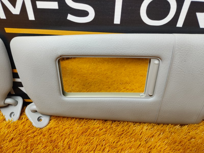 Козырек солнцезащитный, 720 рублей, Красноярск