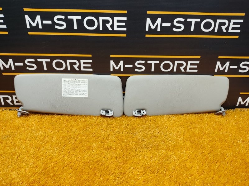 Козырек солнцезащитный, 720 рублей, Красноярск