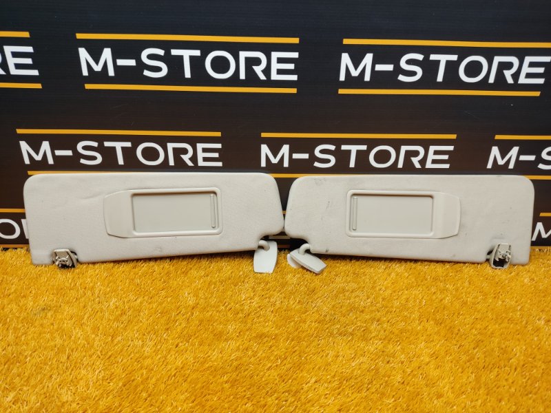 Козырек солнцезащитный, 1400 рублей, Красноярск