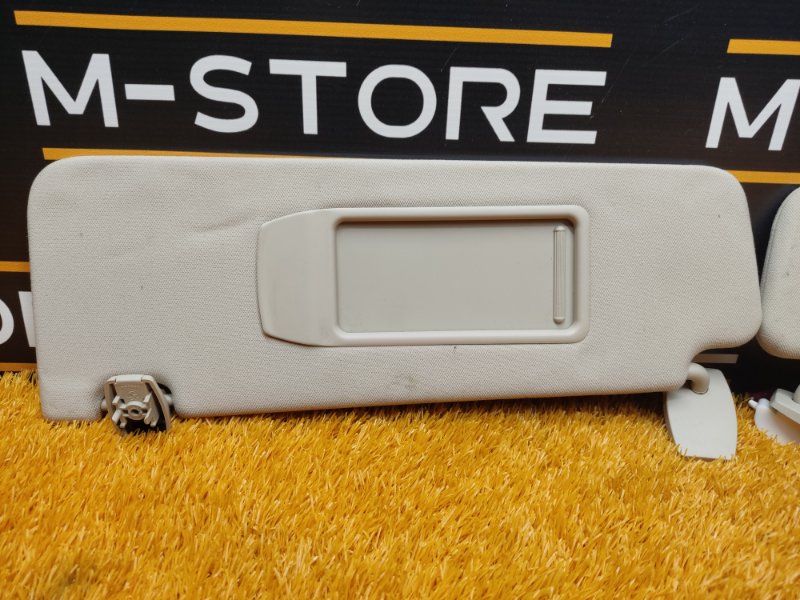 Козырек солнцезащитный, 1400 рублей, Красноярск