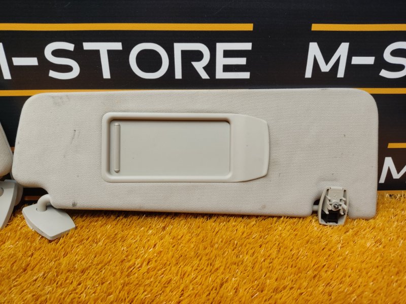 Козырек солнцезащитный, 1400 рублей, Красноярск