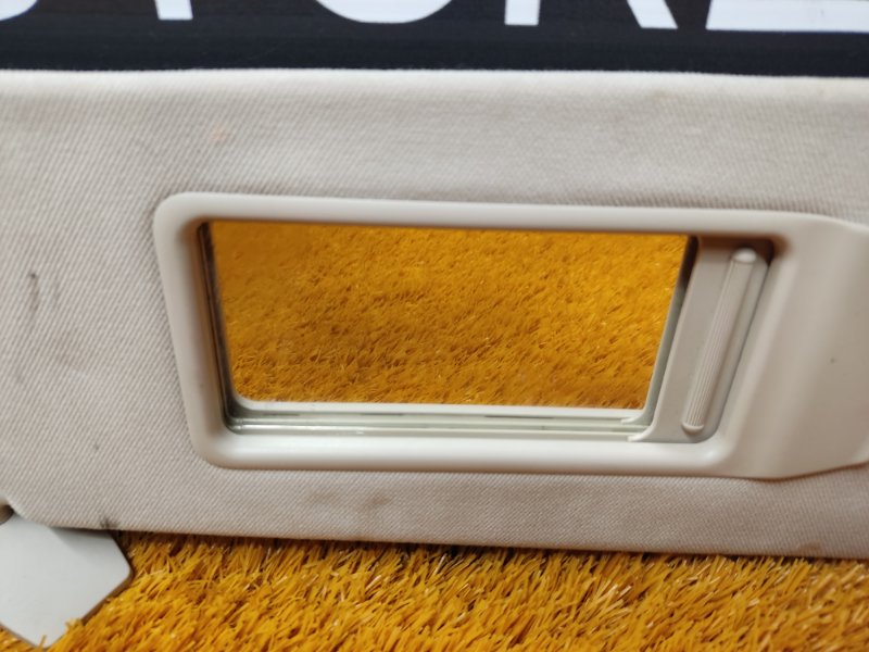 Козырек солнцезащитный, 1400 рублей, Красноярск