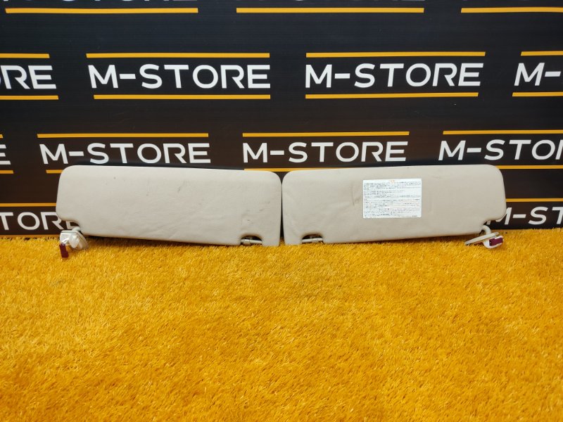 Козырек солнцезащитный, 1400 рублей, Красноярск