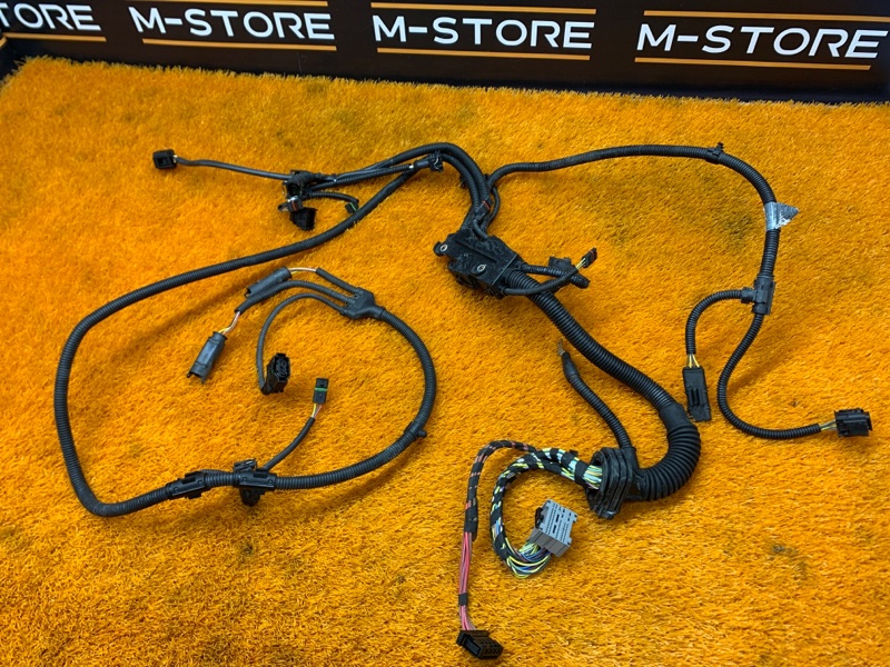 коса двс, 1220 рублей, Красноярск