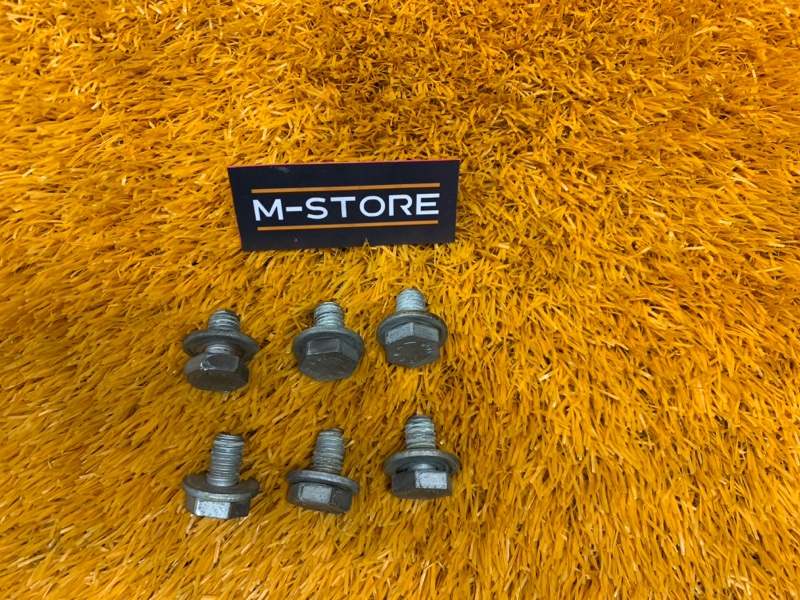 болт гидротрансформатора, 380 рублей, Красноярск